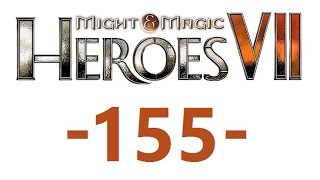 Let's Play "Might & Magic Heroes 7" - 155 - Gedanken und Absichten - 01 [German / Deutsch]