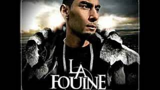 La Fouine-Drôle de parcours