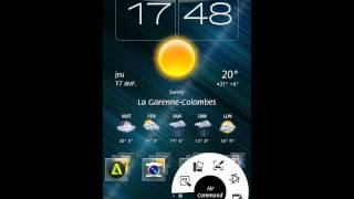 Ditto Rom v4 RC2 with S5 MOD on Gnote 2