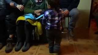 Gangnam Style Ft. Maxi