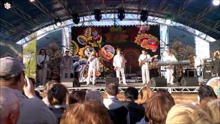 ВИА "Песняры"  ("Белорусские Песняры") 2017 г , Петербург