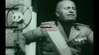 ETHIOPIAN-ITALIAN WAR (የጥልያን ወረራ) Part I
