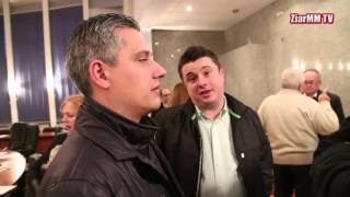 consiliul local baia mare ianuarie 2016