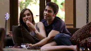 Sasha Grey Gives Vinny Some Real Advice Extended
