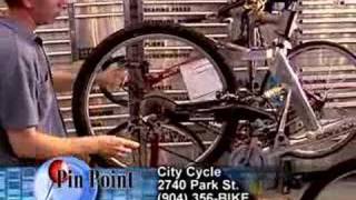 CITYCYCLE CITY CYCLE JACKSONVILLE BICYCLE CANNONDALE SCOTT