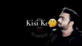 Ye dil jo roo raha hai to kahin se sabr mil jaye???