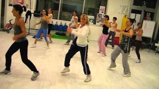 Coreografia Dicembre