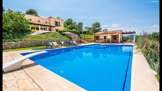 Finca auf Mallorca: Son Blavet Dos