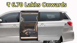 All Kia Cars in India Explained Price, Mileage, Specification