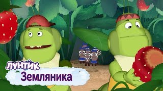 Земляника ? Лунтик ? Сборник мультфильмов 2019