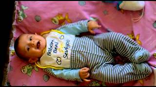 bebek gangnam style