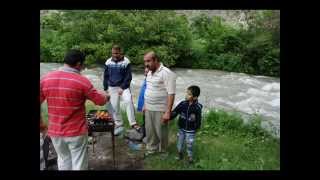 GORANBOY Rayonu  SEMED VURQUN  Kucesi 12 Iyun 2010