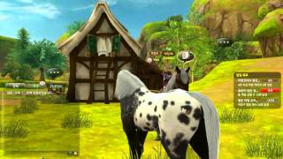 (Mioa) Alicia online racing game