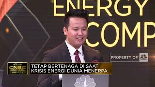Jauhkan RI Dari Krisis Listrik, PLN Andalkan Pembangkit 63,3 GW