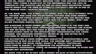 Anonymous - Operation Freedom