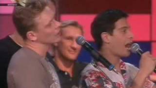 4. Хорошие шутки 27.08.05 - Угадать, что изображено
