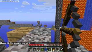 Vechs' Race For Wool 2 - Direct Fire - Team TTR vs Team 10KMC (E004)