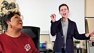 LISTEN with Vocal Coach (EN subs)