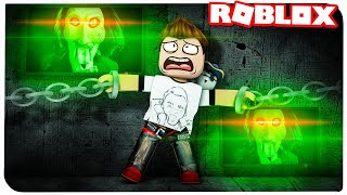 РОБЛОКС ПИЛА 2!