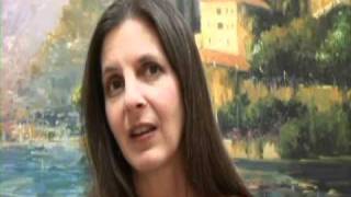 Crossinology Brain Integration Technique ~ Dr. Ann Doggett