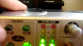 behringer mon 800 minimon rus