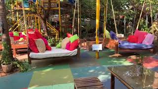 Kranti Yoga Garden Resort