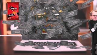 Bitcoin Gambling With LuckyBit... MLG Style