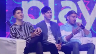 Playlist Live 2017 - "Creating A Community" Panel