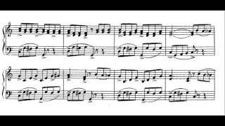 Tico-Tico no fubá (Samba) Sheet Music