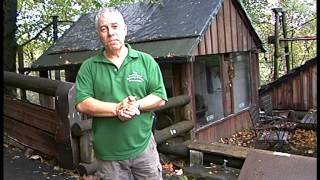 The Fred Dibnah Heritage Centre Virtual Tour ( Teaser Only )