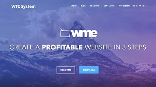 How To Make A Profitable WordPress Website