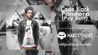 Code Black - Pandora (Psy Edit) (60fps) (HQ)