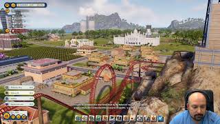 Tropico 6 - First Look with Patrick!