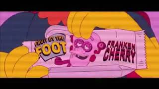 XanaX Bart Simpson.