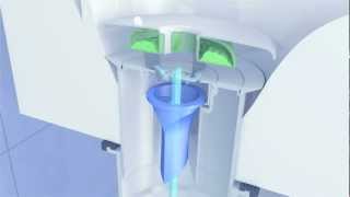 Architec Dry - Neues Trockenurinal von Duravit