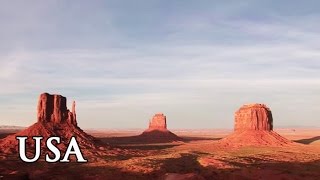 USA: Der Südwesten - Reisebericht