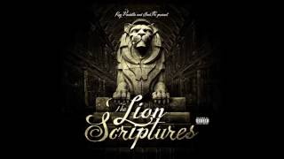 RAY VENDETTA AND BAD FX - LIFE VIA INK