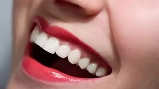 Лечение десен народными средствами - как укрепить десна и зубы (рецепт № 1 )| #edblack