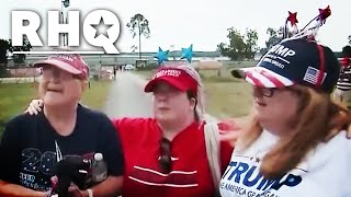 Trump Supporters Are Clueless Of Their Own Stupidity