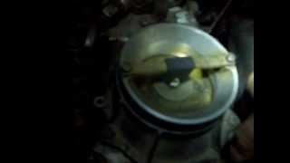 w124,1987,2.3 KE Jetronik,непонятки!? что это?