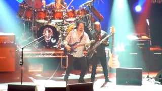 Toto stop loving you concert Lille 9 juin 2013