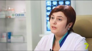 Флора кишечника ребенка - врач-инфекционист Галина Виноградова. Здоровый интерес. Выпуск 120