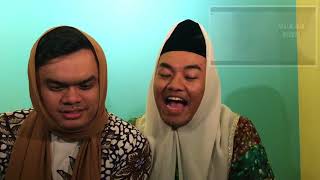 Video Reaksi Bobo Dimana