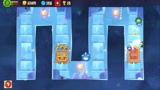 King of Thieves - Base 14 - Gang Buster Fly Spawn - Designed by Cylence