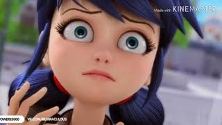 Клип ты убил меня сам дурак (леди баг и супер кот)