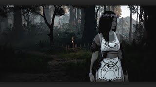 Finally getting more PvP time and Trying to break bad habits. (Red player Journey)