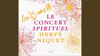 Pieces de clavecin Dediees a la Reine: 2nd Ordre in F Major: La Sonning