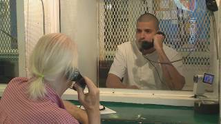 Execution Watch 8-12-15, Daniel Lopez