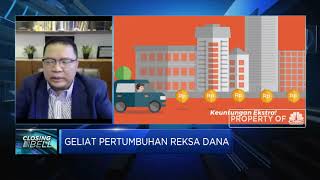 Strategi Investasi Syailendra Capital Raih Pertumbuhan AUM 20%