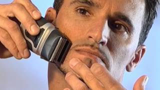 Электробритва Kleen Kut Wet & Dry